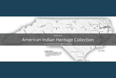 American Indian Heritage Collection