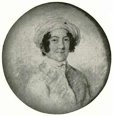 Cutts, Mary, 1844. &quot;Dolley Payne Madison&quot;  North Carolina Portrait Index, 1700-1860. Chapel Hill: UNC Press. p. 150. (Digital page 164).